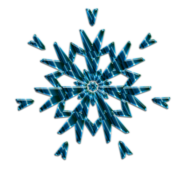 Free Snowflake Line Symmetry Snowflake Clipart Clipart Transparent Background
