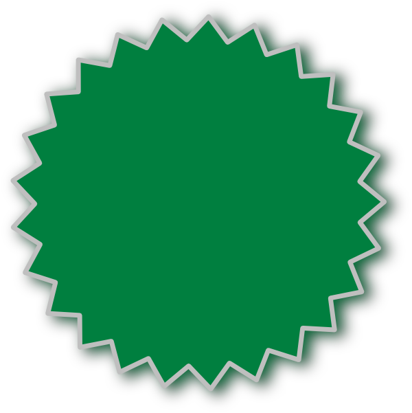 Free Leaf Leaf Circle Line Clipart Clipart Transparent Background