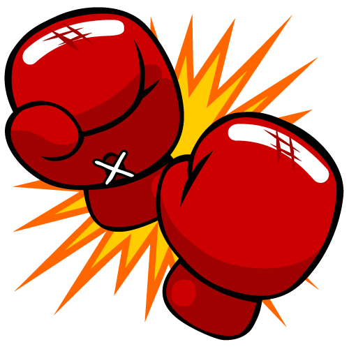 Free Boxing Plant Food Line Clipart Clipart Transparent Background