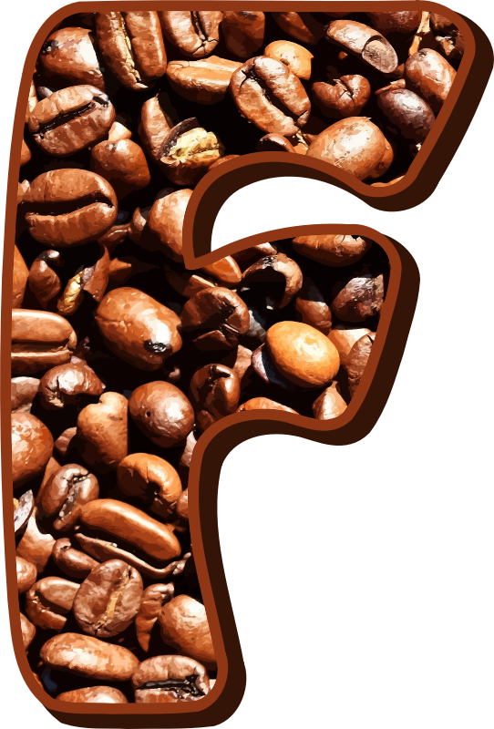 Free Coffee Cocoa Bean Caffeine Food Clipart Clipart Transparent Background
