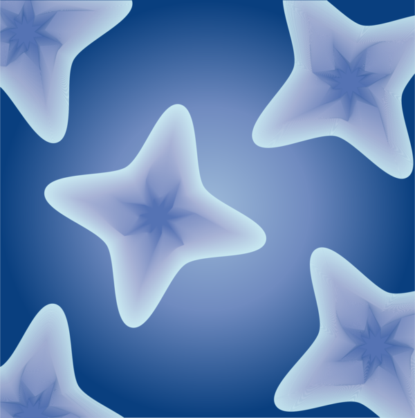 Free Shark Starfish Sky Fish Clipart Clipart Transparent Background