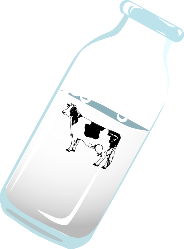 Free Milk Technology Material Mobile Phone Accessories Clipart Clipart Transparent Background