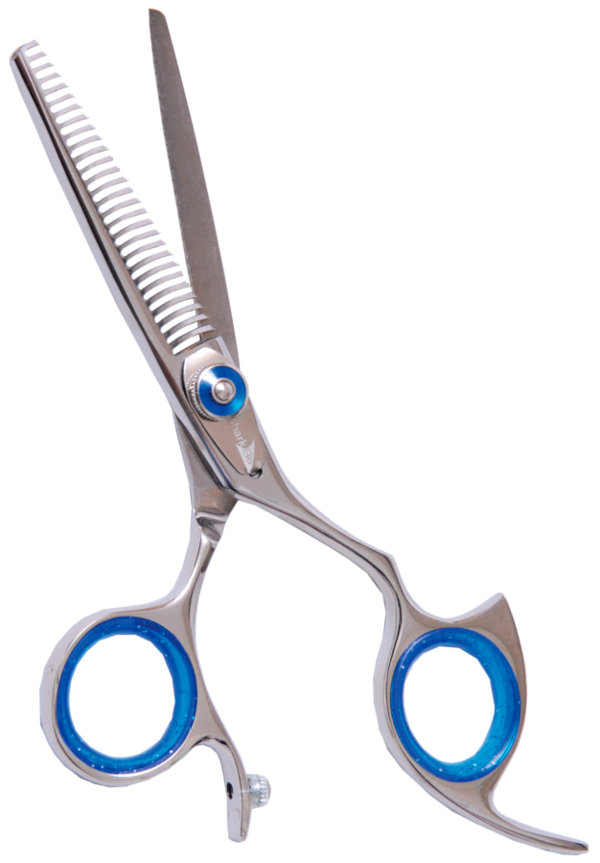 Free Barber Scissors Hair Shear Tool Clipart Clipart Transparent Background