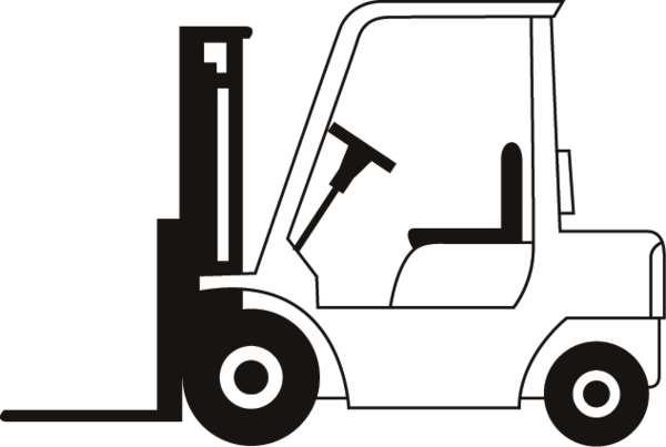 Free Car Transport Black And White Technology Clipart Clipart Transparent Background