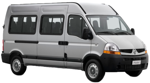 Free Car Transport Vehicle Van Clipart Clipart Transparent Background