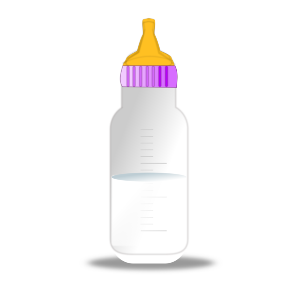 Free Water Bottle Water Bottle Drinkware Clipart Clipart Transparent Background
