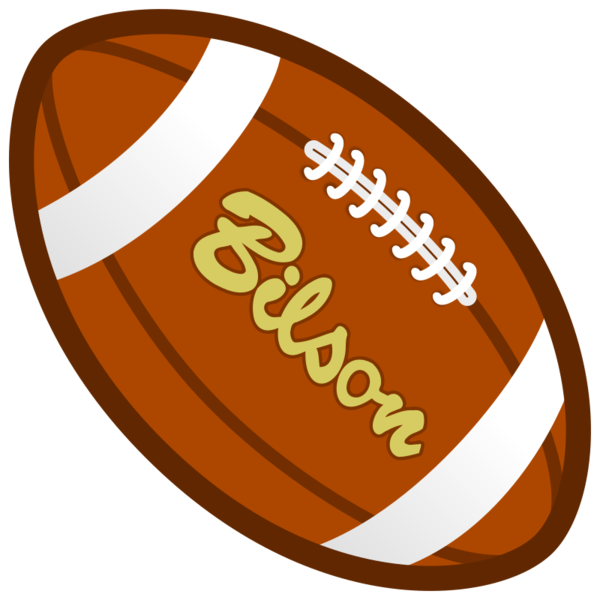 Free Rugby Logo Cup Ball Clipart Clipart Transparent Background
