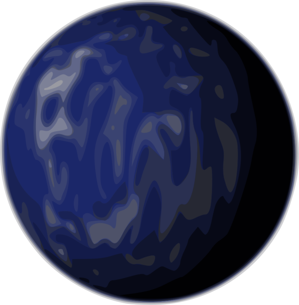 Free Turkey Cobalt Blue Sphere Circle Clipart Clipart Transparent Background