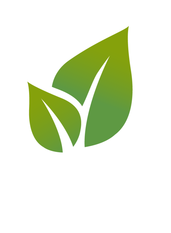 Free Grass Leaf Logo Line Clipart Clipart Transparent Background
