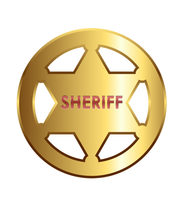 Free Police Symbol Logo Emblem Clipart Clipart Transparent Background