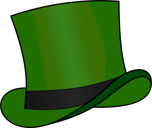 Free Hat Headgear Hat Grass Clipart Clipart Transparent Background