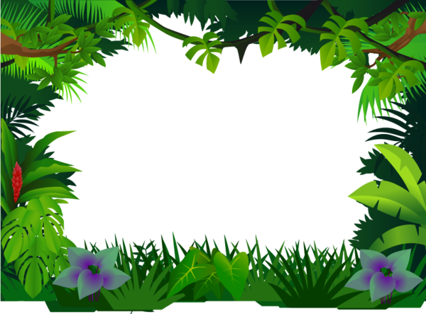 Free Leaf Nature Ecosystem Vegetation Clipart Clipart Transparent Background