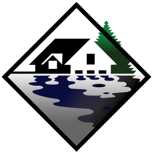 Free Hurricane Line Logo Triangle Clipart Clipart Transparent Background