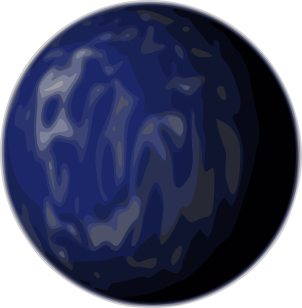 Free Bowling Cobalt Blue Sphere Circle Clipart Clipart Transparent Background