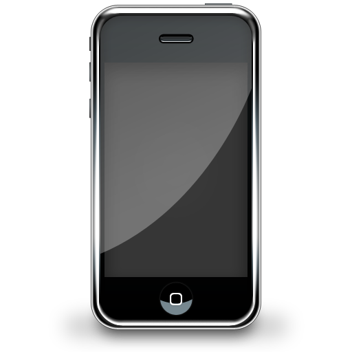 Free Phone Mobile Phone Communication Device Gadget Clipart Clipart Transparent Background