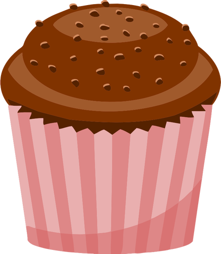 Free Cake Baking Cup Cup Food Clipart Clipart Transparent Background