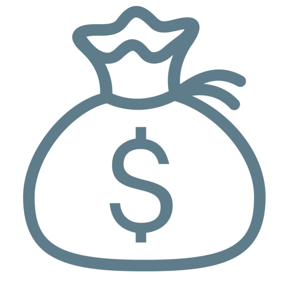 Free Money Text Line Logo Clipart Clipart Transparent Background