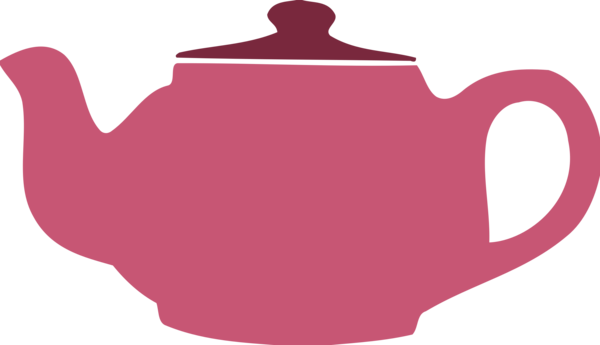 Free Tea Teapot Cup Tableware Clipart Clipart Transparent Background