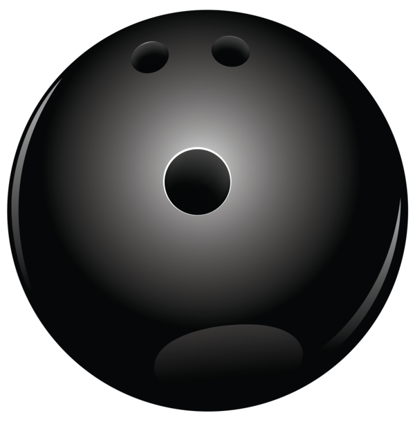 Free Bowling Bowling Equipment Bowling Ball Sphere Clipart Clipart Transparent Background