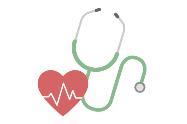 Free Medical Equipment Stethoscope Medical Equipment Heart Clipart Clipart Transparent Background