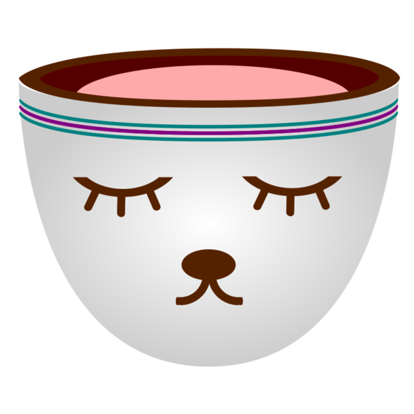 Free Tea Cup Tableware Drinkware Clipart Clipart Transparent Background