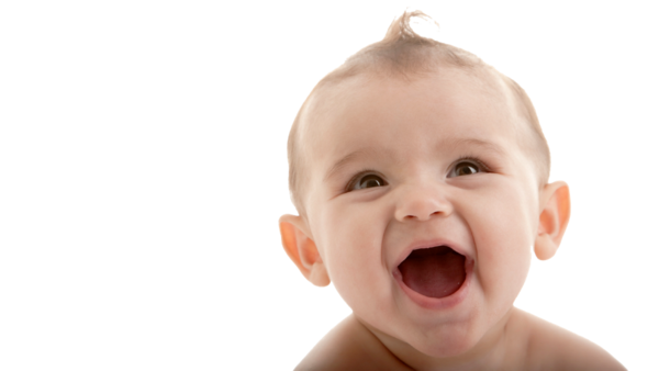 Free Toddler Face Child Facial Expression Clipart Clipart Transparent Background