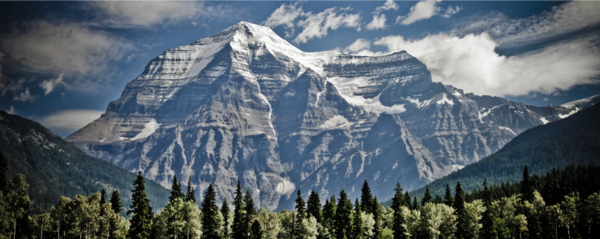 Free Landscape Mountainous Landforms Mountain Nature Clipart Clipart Transparent Background