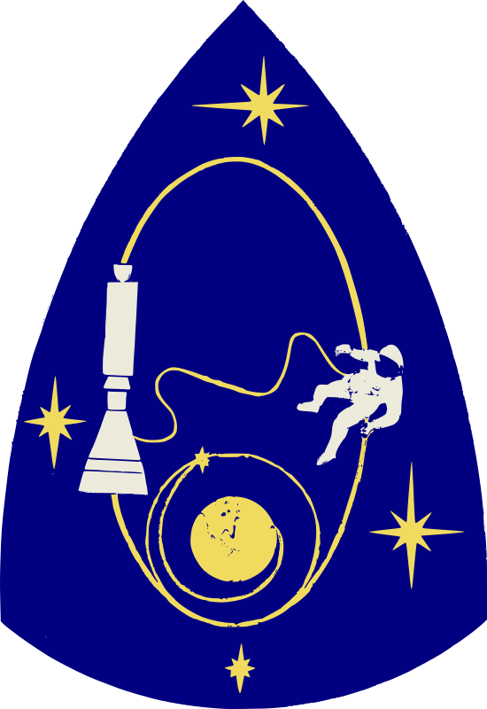 Free Astronaut Area Line Symbol Clipart Clipart Transparent Background