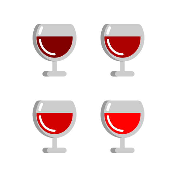 Free Wine Stemware Wine Glass Drinkware Clipart Clipart Transparent Background