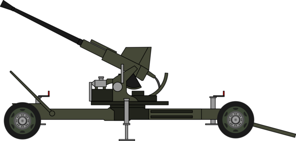 Free Gun Vehicle Weapon Machine Clipart Clipart Transparent Background
