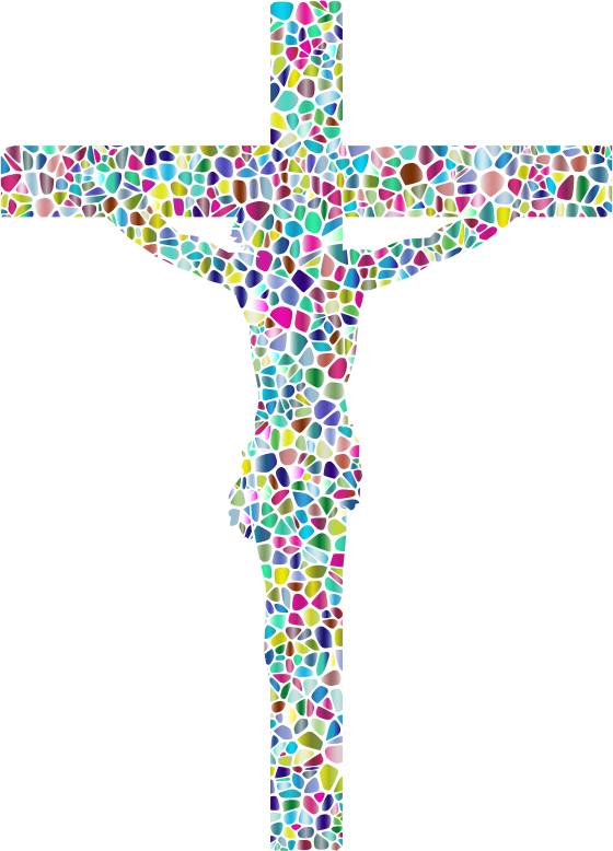 Free Church Cross Text Line Clipart Clipart Transparent Background