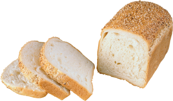 Free Soda Bread Rye Bread Graham Bread Clipart Clipart Transparent Background