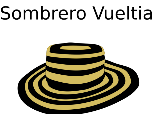 Free Hat Headgear Hat Line Clipart Clipart Transparent Background