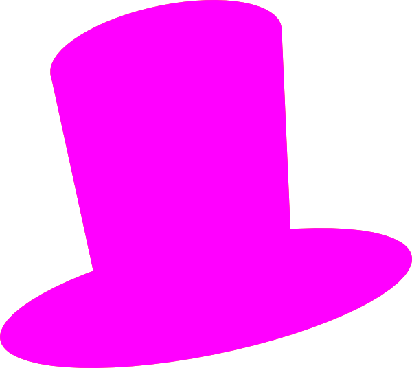 Free Hat Violet Headgear Hat Clipart Clipart Transparent Background