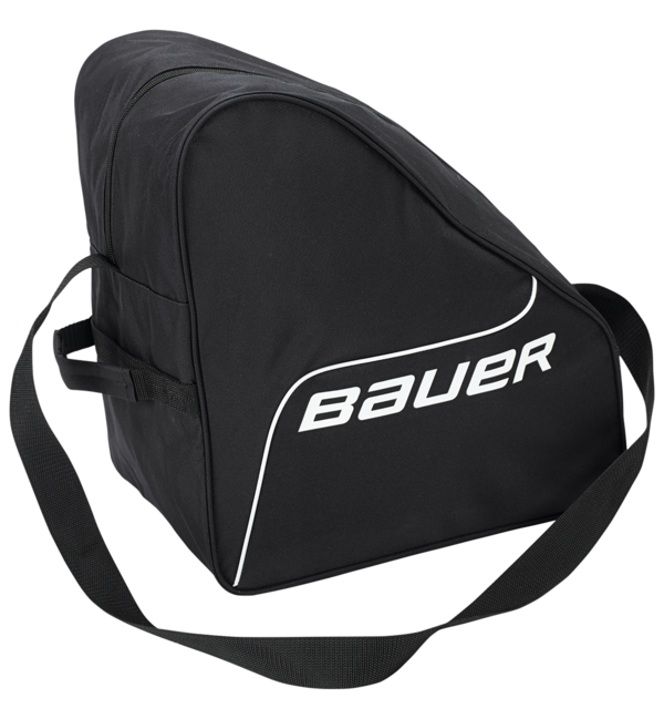 Free Hockey Bag Messenger Bag Sports Equipment Clipart Clipart Transparent Background