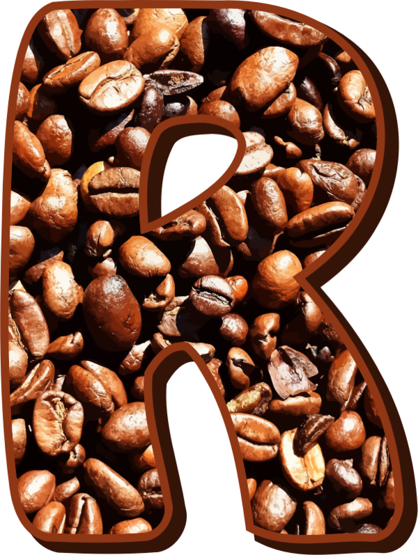 Free Coffee Cocoa Bean Food Chocolate Clipart Clipart Transparent Background