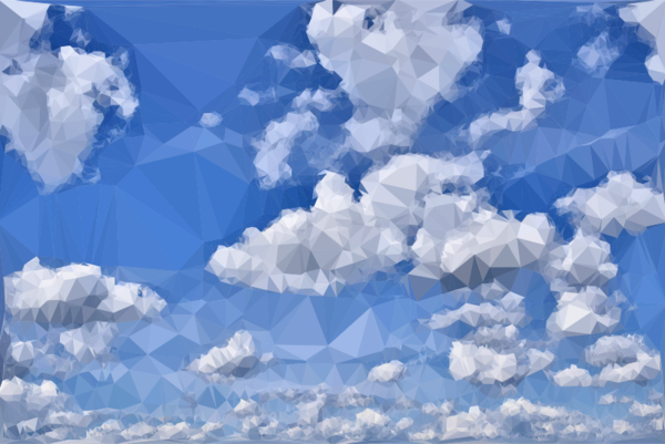 Free Cloud Sky Cloud Daytime Clipart Clipart Transparent Background