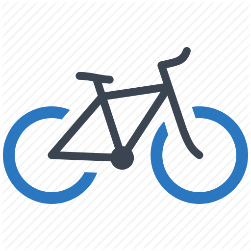 Free Bicycle Text Line Bicycle Clipart Clipart Transparent Background