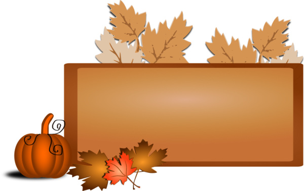Free Autumn Leaf Flower Tree Clipart Clipart Transparent Background