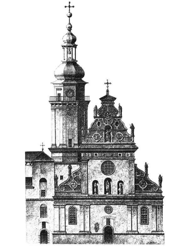 Free Church Black And White Landmark Medieval Architecture Clipart Clipart Transparent Background