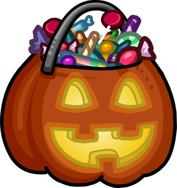 Free Halloween Pumpkin Food Jack O Lantern Clipart Clipart Transparent Background