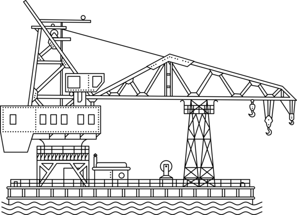 Free Book Structure Drawing Black And White Clipart Clipart Transparent Background