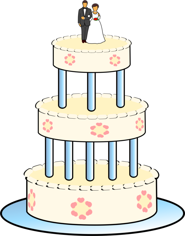 Free Cake Sugar Cake Torte Pasteles Clipart Clipart Transparent Background