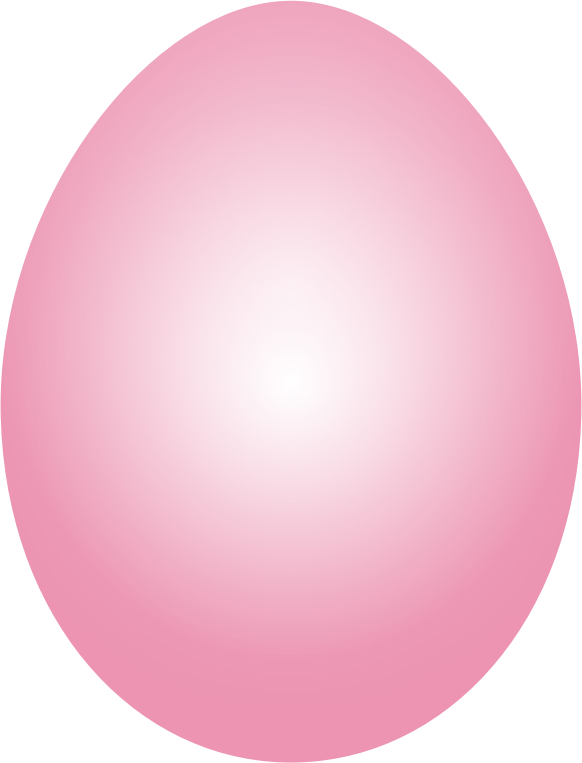 Free Pig Egg Sphere Circle Clipart Clipart Transparent Background