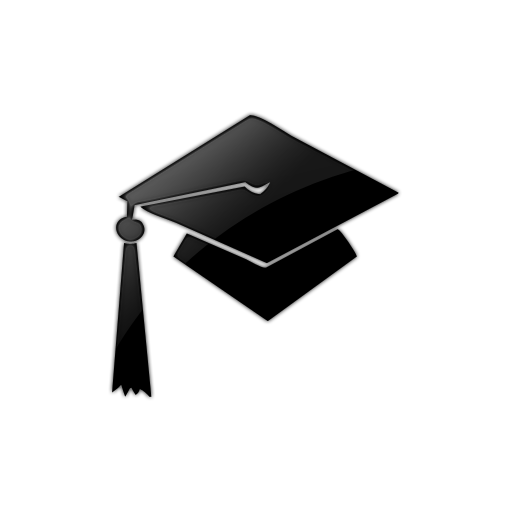 Free Graduation Angle Rectangle Clipart Clipart Transparent Background