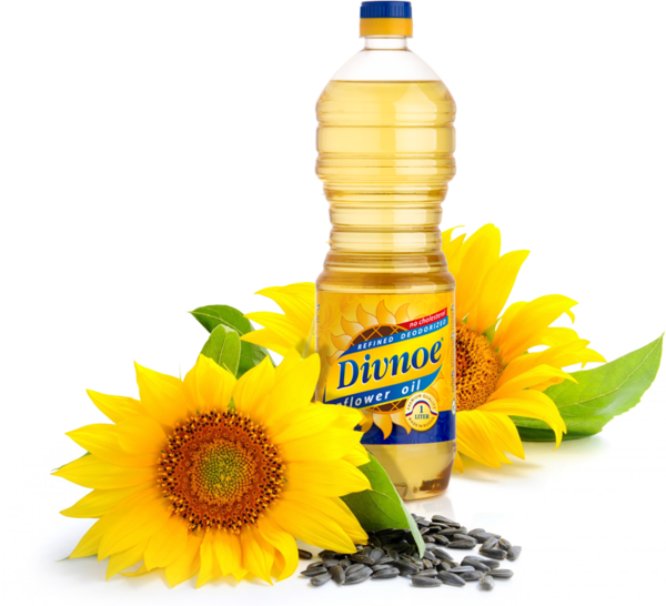 Free Sunflower Cooking Oil Vegetable Oil Sunflower Clipart Clipart Transparent Background