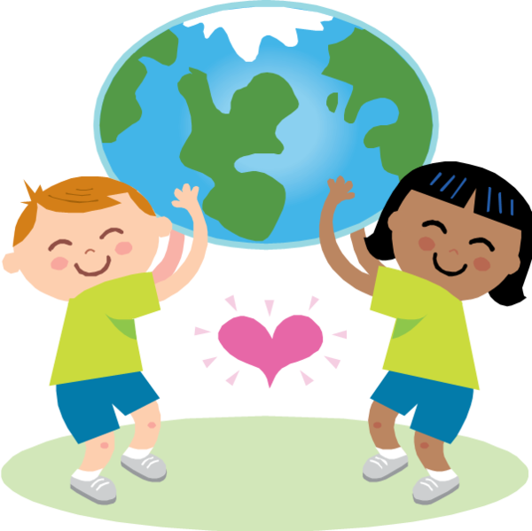 Free Earth Day Child Male Play Clipart Clipart Transparent Background