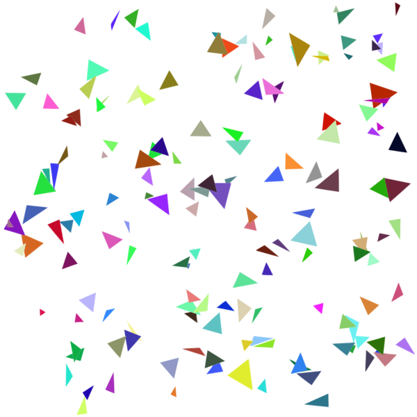 Free New Year Line Triangle Symmetry Clipart Clipart Transparent Background