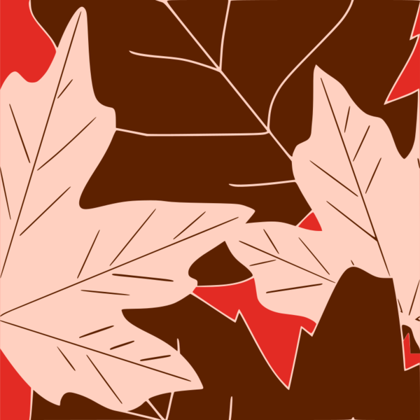 Free Autumn Leaf Plant Maple Leaf Clipart Clipart Transparent Background