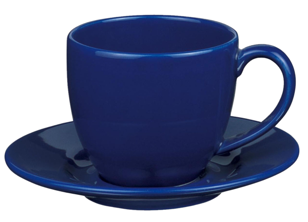 Free Coffee Cobalt Blue Mug Cup Clipart Clipart Transparent Background